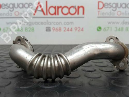 Pipe VW POLO V (6R1, 6C1) 1.6 TDI | BP14529728M125 