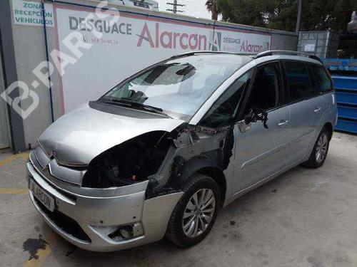 Engine mount CITROËN C4 Grand Picasso I (UA_) 2.0 HDi 138 | BP10263790M89 