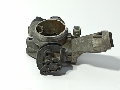 Throttle body RENAULT CLIO II (BB_, CB_) 1.2 (BB0A, BB0F, BB10, BB1K, BB28, BB2D, BB2H, CB0A,... | BP29345380M82 