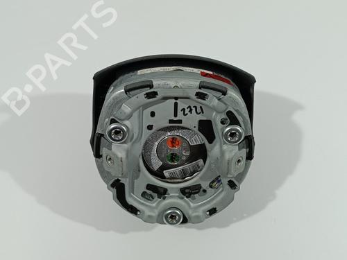 Førerens kollisjonspute AUDI A6 C6 (4F2) 2.0 TDI | BP19653810C9 