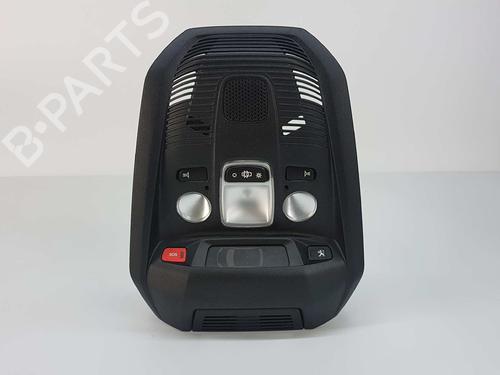 Used Interior roof light PEUGEOT 3008 II SUV (MC_, MR_, MJ_, M4_) 1.2 THP/ PureTech 130 (MRHNSM, MRHNSU, MRHNSJ, MRHNYW,... (131 hp) 9074398
