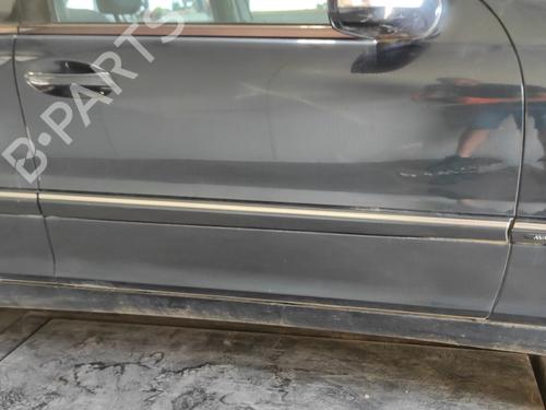 Drzwi przednie prawe MERCEDES-BENZ C-CLASS (W203) C 220 CDI (203.006) | BP13537341C3