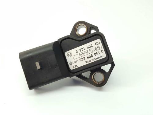 Used Electronic sensor VW TOUAREG (7LA, 7L6, 7L7) 2.5 R5 TDI (174 hp) 8749269