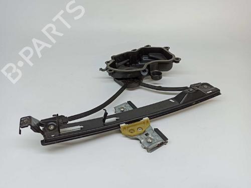 Rear right window mechanism SEAT IBIZA IV (6J5, 6P1) 1.9 TDI | BP4560860C25 