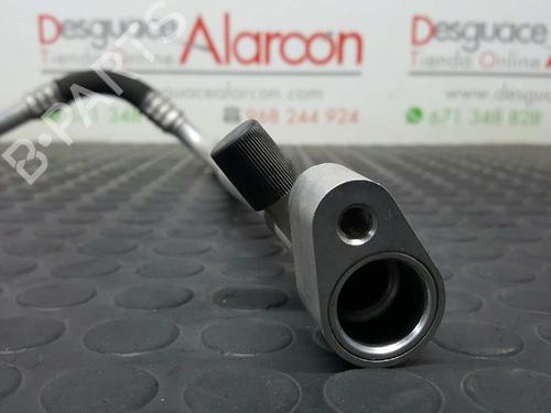 AC pipe MERCEDES-BENZ M-CLASS (W164) ML 320 CDI 4-matic (164.122) | BP14530919M126