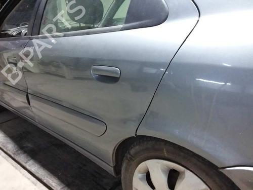 Engine control unit (ECU) CITROËN XSARA (N1) 2.0 HDi 90 | BP8099921M57 