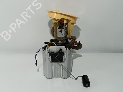 Fuel pump VOLVO V90 II Estate (235) B4 Mild-Hybrid AWD 31478634
