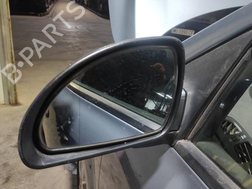 Left mirror KIA CEE'D SW (ED) 1.6 CRDi 115 | BP21583930C26