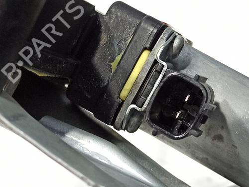 Front right window mechanism DACIA SANDERO II 1.5 dCi 75 / Blue dCi 75 (B8JW, B8M4, B8AH, B8M7, B8M6) | BP23099685C23 