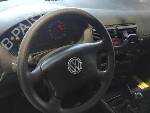 Rattlås /Tenningslås VW GOLF IV (1J1) 1.9 TDI | BP28285468M48