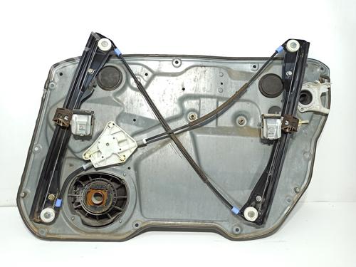 Front left window mechanism SEAT IBIZA III (6L1) 1.4 16V | BP24945101C22