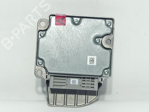 ECU airbags BMW X3 (E83) xDrive 20 d | BP11174330M53 