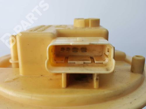 Fuel pump FIAT GRANDE PUNTO (199_)  | BP7636857M76 