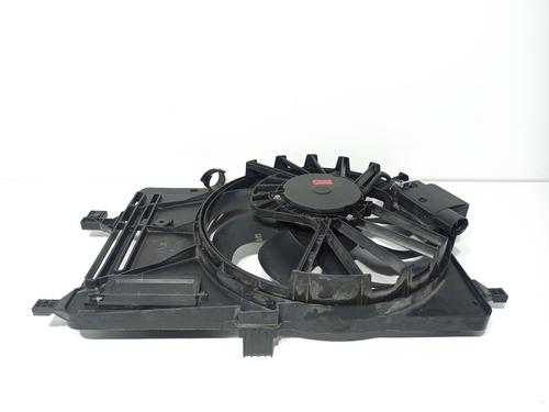 Radiator fan FORD FOCUS III 1.6 TDCi | BP19726421M35