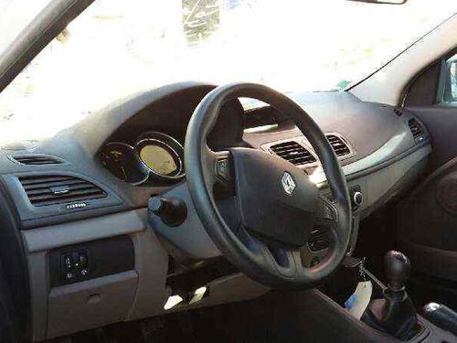 Rear right lock RENAULT MEGANE III Grandtour (KZ0/1) 1.5 dCi (BZ09, BZ0D, BZ1W, BZ29, BZ14) | BP2770665C99 