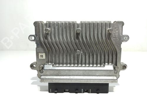 Used Engine control unit (ECU) Engine control unit (ECU) PEUGEOT 207 (WA_, WC_) [2006-2015] 33465979 33465979