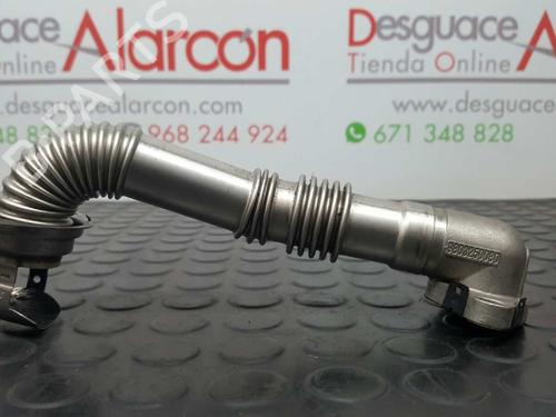 Pipe PEUGEOT 208 I (CA_, CC_) 1.4 HDi | BP14530475M125 
