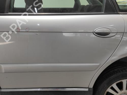 Left rear door CITROËN C5 II (RC_) 1.6 HDi (RC8HZB) | BP23437017C4 