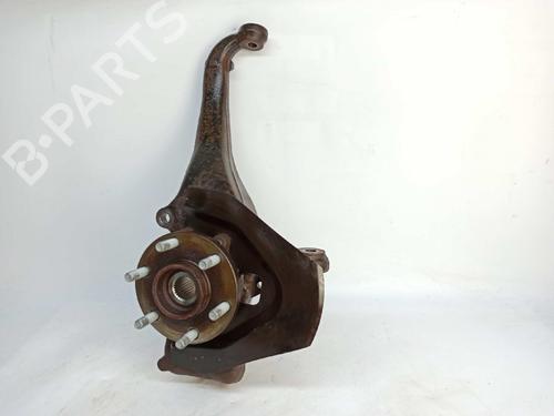 Right front steering knuckle NISSAN PATHFINDER III (R51) 2.5 dCi | BP8274269M26 