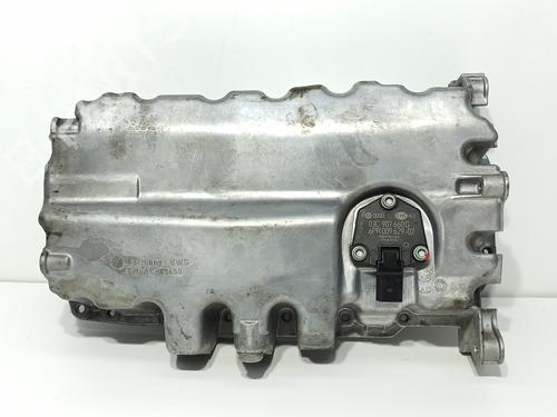 Oil sump VW GOLF VI (5K1) 1.6 TDI | BP23183821M115