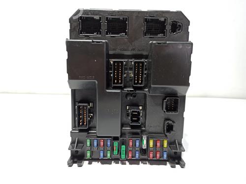 Boîte à Fusibles PEUGEOT 307 (3A/C) 2.0 HDi 90 | BP27925913E1 