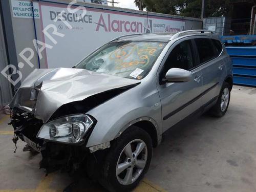 Rudehejsemekanisme Højre bagtil NISSAN QASHQAI I (J10, NJ10) 1.5 dCi | BP2731658C25 