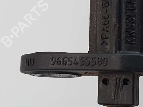 Electronic sensor CITROËN C3 III (SX) 1.2 VTi 82 | BP14536375M84