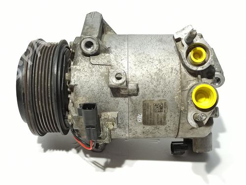 Compressor A/C FORD TRANSIT V363 Platform/Chassis (FED, FFD) | BP38176170M34 - Image 3