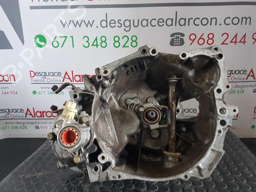Used Gearbox PEUGEOT 306 Hatchback (7A, 7C, N3, N5) [1993-2003]  2764642