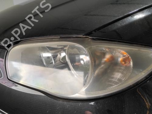 Left headlight BMW 1 (E87) 118 d | BP27925861C28