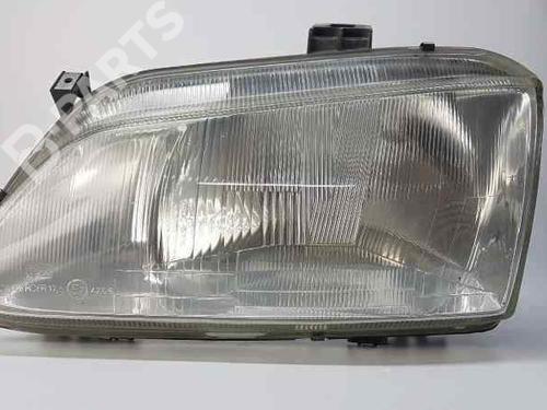 Used Left headlight RENAULT MEGANE I (BA0/1_) 1.6 e (BA0F, BA0S) (90 hp) 6009913