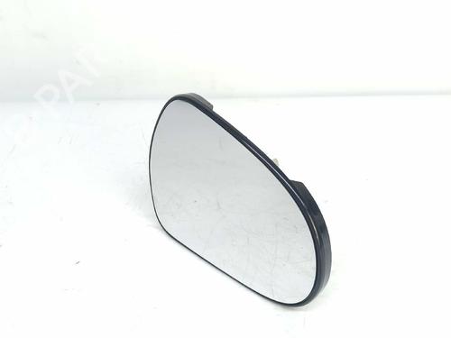Right mirror glass PEUGEOT 207 (WA_, WC_) 1.4 BiFuel | BP14543358C147