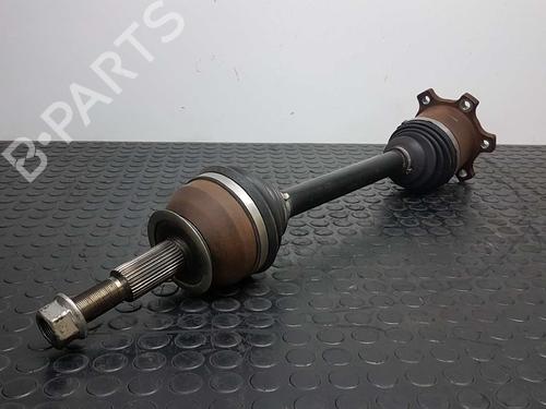 Right rear driveshaft NISSAN PATHFINDER III (R51) 2.5 dCi | BP6986013M41