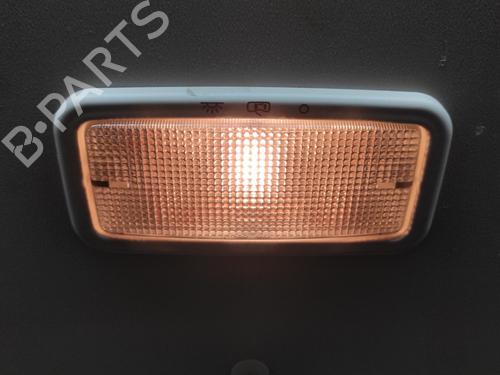 Binnenverlichting VW CADDY III Box Body/MPV (2KA, 2KH, 2CA, 2CH) 2.0 SDI (70 hp)null