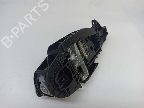 Rear right exterior door handle PEUGEOT 208 II (UB_, UP_, UW_, UJ_) 1.5 BlueHDI 100 | BP8213131C130 