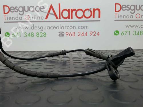 Used Electronic sensor BMW 1 (E87) 118 d (143 hp) 14530272