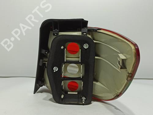 Left taillight MERCEDES-BENZ B-CLASS Sports Tourer (W245) B 180 CDI (245.207) | BP10902507C34 