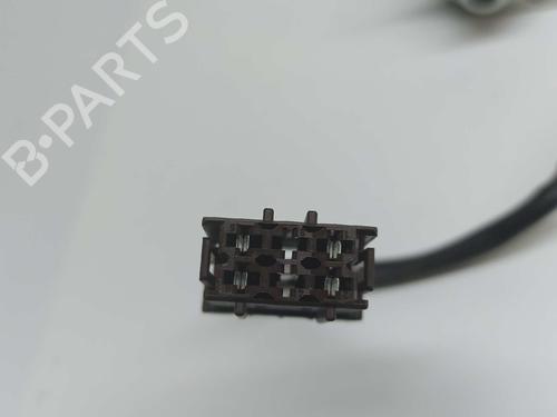 Electronic module MERCEDES-BENZ S-CLASS (W220, V220) S 320 CDI (220.025, 220.125) | BP14539211M83 