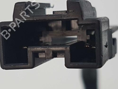 Tailgate lock NISSAN PRIMERA Hatchback (P11) 2.0 TD | BP6691931C101