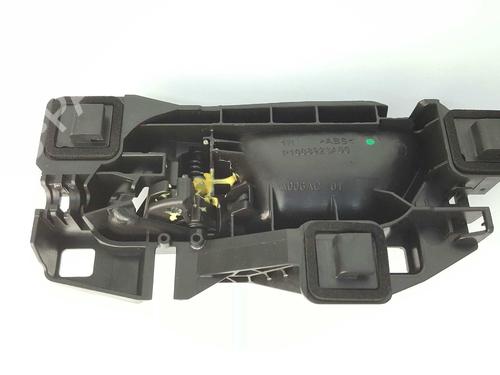 Front right interior door handle PEUGEOT PARTNER Box Body/MPV (K9)  | BP11528183I14