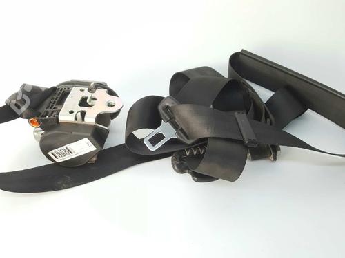 Kollisonspute sett OPEL COMBO Box Body/MPV (X12) 1.3 CDTI (B05) | BP6456155C86 