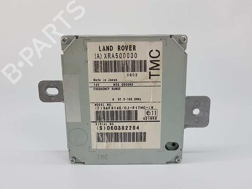 Used Other LAND ROVER RANGE ROVER SPORT I (L320) 2.7 D 4x4 (190 hp) 14540855