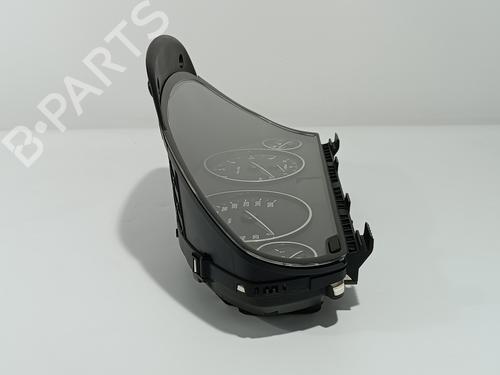 Instrument cluster BMW 3 (F30, F80) 320 d | BP13094579C47