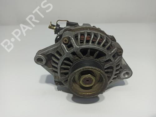 Alternator NISSAN ALMERA II (N16) 1.5 | BP13689025M7 