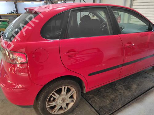 Engine control unit (ECU) SEAT IBIZA III (6L1) 1.4 16V | BP13094544M57 