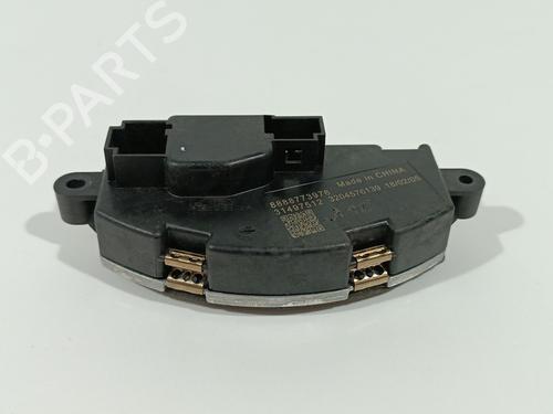 Heater resistor VOLVO XC40 (536) T3 | BP32294724M108 - Image 2