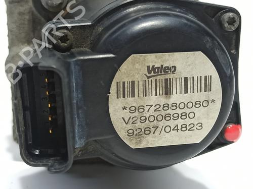 Egr PEUGEOT PARTNER MPV (5_, G_) 1.6 HDi 75 | BP29760959M69