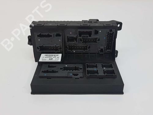 Used Fuse box MERCEDES-BENZ E-CLASS (W211) E 270 CDI (211.016) (177 hp) 11388583