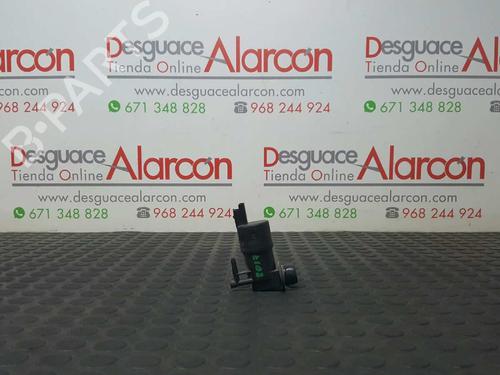 Used Washer pump RENAULT KANGOO Express (FW0/1_) [2008-2025]  14530780