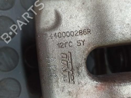 Right rear brake caliper RENAULT TALISMAN (LP_) 1.6 dCi 160 | BP11543400M106 